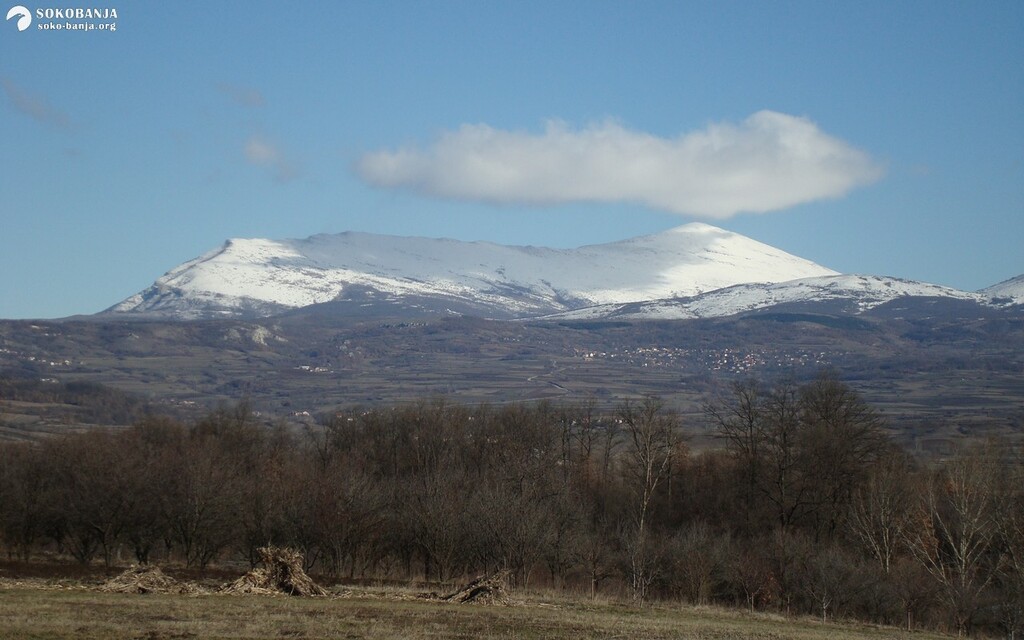 Planina Rtanj