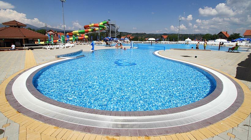 Akva park “Podina”